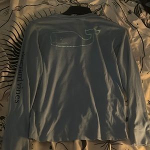 Vineyard vines long sleeve